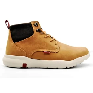 LEVIS Alpine 230682 Amarillo Bota Hombre