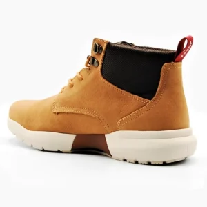 LEVIS Alpine 230682 Amarillo Bota Hombre