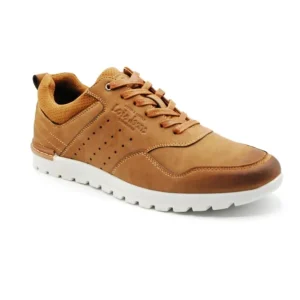 LOIS 84857 MARRÓN DEPORTIVO CASUAL