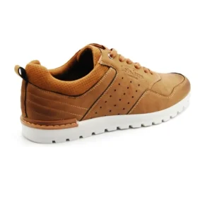 LOIS 84857 MARRÓN DEPORTIVO CASUAL