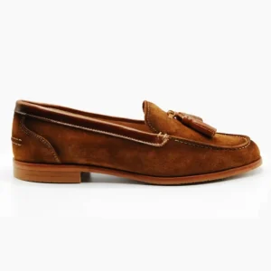 LUIS GONZALO 4826M marrón - Tienda Online - zapatosdublin.es