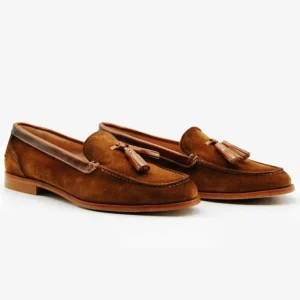 LUIS GONZALO 4826M marrón - Tienda Online - zapatosdublin.es