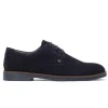 MARTINELLI DOUGLAS 1604-2727X Azul Blucher cordones hombre