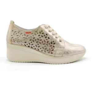 NATURE 4275 Oro - Tienda Online - zapatosdublin.es