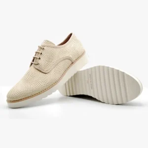 NATURE 3565 Sport dorado - Tienda Online - zapatosdublin.es