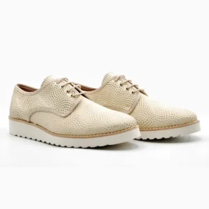 NATURE 3565 Sport dorado - Tienda Online - zapatosdublin.es