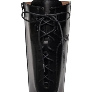 NEROGIARDINI 205711D Negro Bota Alta tacón mujer