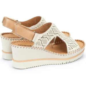 PIKOLINOS Aguadulce W3Z-1775C1 Sandalia cuña alta mujer