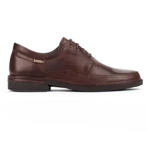 PIKOLINOS Bermeo M0M-4255 Negro y marrón - Tienda Online - zapatosdublin.es