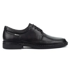 PIKOLINOS Bermeo M0M-4255 Negro y marrón - Tienda Online - zapatosdublin.es