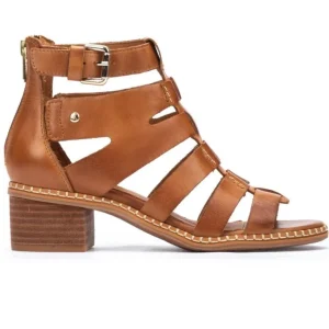 PIKOLINOS Blanes W3H-1823 Sandalia romana tacón mujer