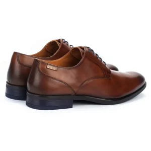 PIKOLINOS Bristol M7J-4187 Azul, negro y marrón - Tienda Online -