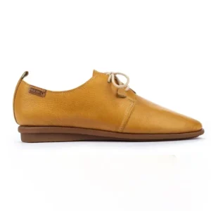 PIKOLINOS Calabria W9K-4985 nata y Honey - Tienda Online - zapatosdublin.es