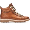 PIKOLINOS Vigo W3W-8564 Brandy Bota cordones mujer