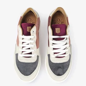 POPA Efeuno 51201023 Multi Deportivo casual cordones mujer