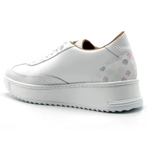 POPA Maladeta DS32601 Deportivo cordones plataforma mujer
