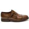 SERGIO SERRANO Aeroplane 8005 Zapato Vestir hombre hebillas