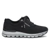 TAMARIS 23725 Azul y verde Deportivo cordones mujer
