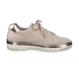 TAMARIS 23712-22 CORDÓN CASUAL COLOR NUDE