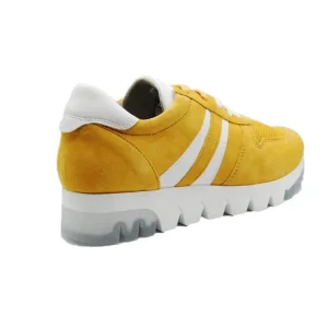 TAMARIS 23749 Deportivo amarillo