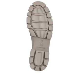 TAMARIS 24439 grey Mocasín tacón mujer