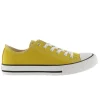 VICTORIA 1 06550 Deportivo Basket cordones mujer
