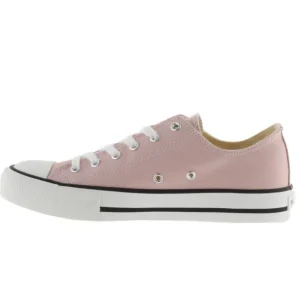 VICTORIA 1 06550 Deportivo Basket cordones mujer