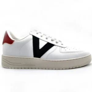 VICTORIA 1 129101 Deportivo cordones mujer