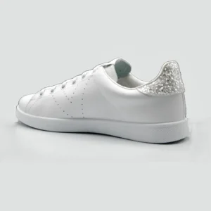 VICTORIA 125104 Blanco mujer deportiva tenis