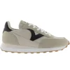 VICTORIA 1138106 Jeans, Rosa, Beige y Azul Deportivo cordones mujer