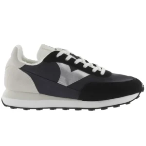 VICTORIA Astro 1138103 Negro Deportivo cordones mujer