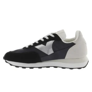 VICTORIA Astro 1138103 Negro Deportivo cordones mujer