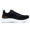 XTI 04274302 Negro Deportivo cordones hombre