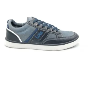 zapatilla de lona de LOIS DEPORTIVO 84810